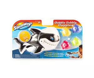 SwimWays Gobble Gobble Guppies
