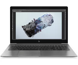 HP ZBook 15u G6
