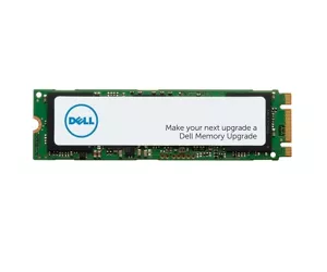 DELL AA615520 внутренний твердотельный накопитель M.2 1 TB PCI Express NVMe