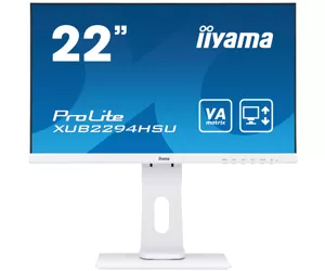 iiyama ProLite XUB2294HSU-W1