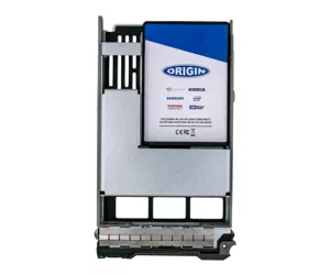 Origin Storage 400-BDVI-OS SSD diskas 2.5" 240 GB „Serial ATA III“ 3D TLC