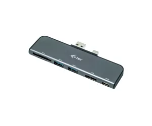 i-tec Microsoft Surface Pro Docking Station HDMI or MiniDP