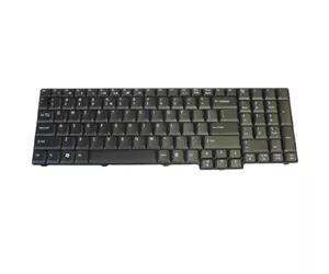 Acer Aspire keyboard NO