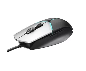 Alienware AW959 компьютерная мышь Для правой руки USB тип-A Оптический 12000 DPI