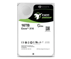 Seagate Exos X16