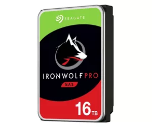 Seagate IronWolf Pro ST16000NE000