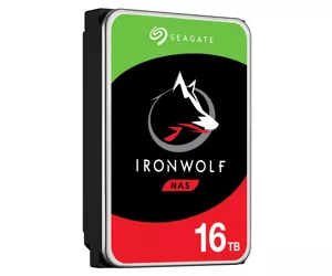 Seagate IronWolf ST16000VN001