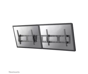 Neomounts menu board wall mount