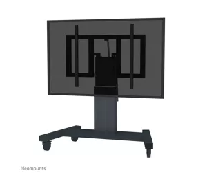 Neomounts motorised floor stand