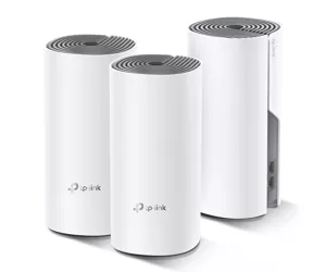 TP-Link Deco E4 (3-pack)