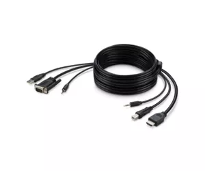 Belkin F1DN1CCBL