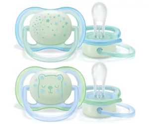 Philips AVENT SCF376/11 ultra air soother