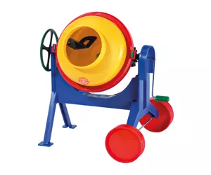 Lena Concrete mixer