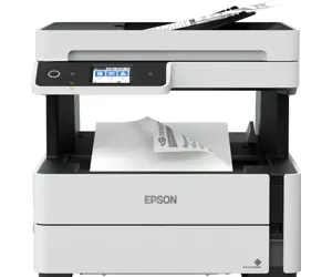 Epson EcoTank M3170