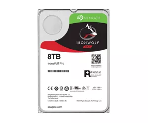 Seagate IronWolf Pro ST8000NE001