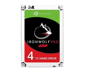 Seagate IronWolf Pro ST4000NE001