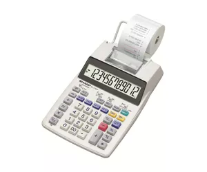 Sharp EL-1750V