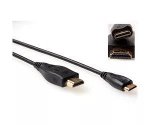 ACT 1m HDMI A/C