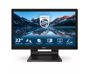 Philips LCD monitor with SmoothTouch 222B9T/00