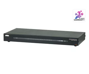 ATEN 16-Port Serial Console Server