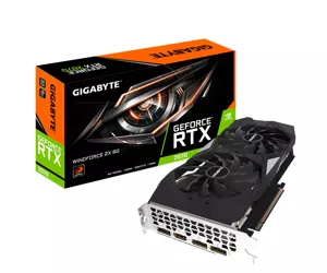 Gigabyte GV-N2070WF2-8GD