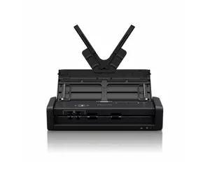 Epson SureColor Workforce DS-360W Power PDF