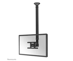 Neomounts monitor ceiling mount