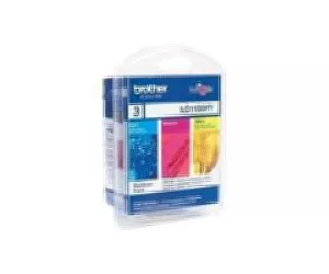 Brother LC-1100RBWBPDR