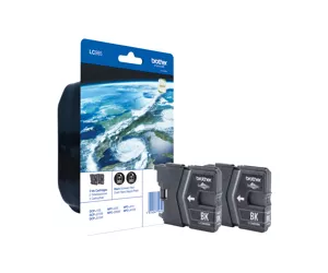Brother LC985 Twin-Pack