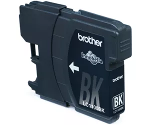 Brother LC1100 Twin-Pack