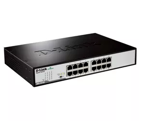 D-Link DGS-1016D/E