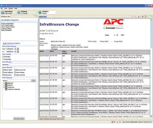 APC AP9710 IT infrastructure software Service management 10 Lizenz(en)
