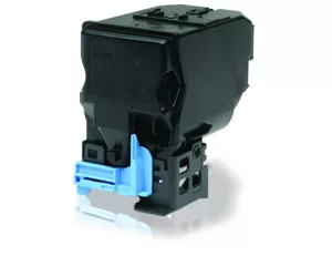 Epson AL-C3900N/CX37DN series Toner Cartridge Black 6k