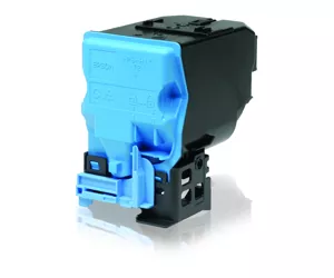 Epson AL-C3900N/CX37DN series Toner Cartridge Cyan 6k