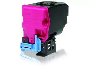 Epson Toner Cartridge Magenta 6k