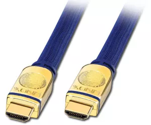 Lindy 3m Gold HDMI Cable