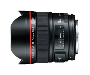 Canon EF 14mm f/2.8L II USM