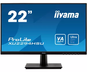 iiyama ProLite XU2294HSU-B1