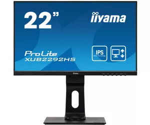 iiyama ProLite XUB2292HS-B1
