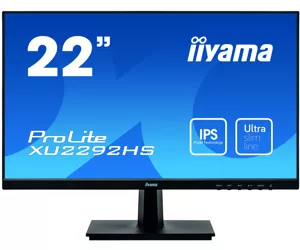 iiyama ProLite XU2292HS-B1