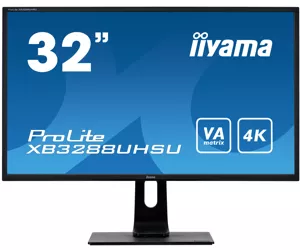 iiyama ProLite XB3288UHSU-B1