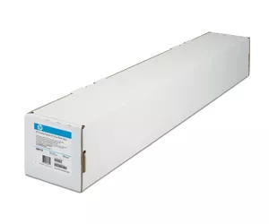 HP Matte Film 610 mm x 38.1 m (24 in x 125 ft)