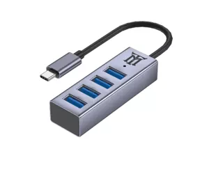 Maillon Technologique Premium MTHUB4