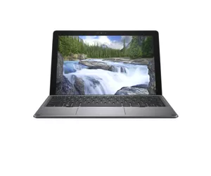 DELL AG00-BK-GER клавиатура для мобильного устройства Черный, Серый, Серебристый QWERTZ Немецкий