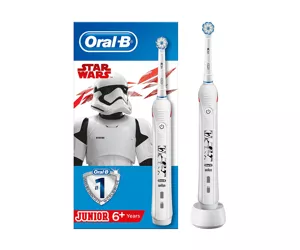 Oral-B Junior Pro2 Starwars