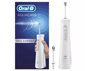 Oral-B Aquacare 6 suuniisuti