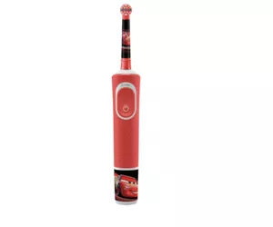 Oral-B Kids Electric Toothbrush Disney Cars