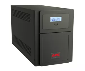 APC Easy UPS SMV