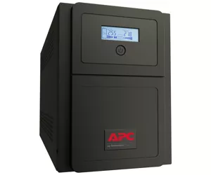 APC Easy UPS SMV