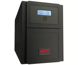 APC Easy UPS SMV